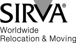 sirva logo